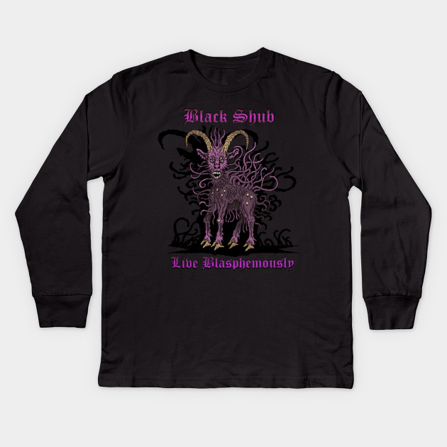 Black Shub